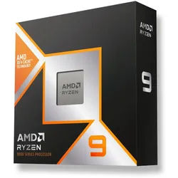 AMD Ryzen 9 9950X3D 4,3 GHz Prozessor