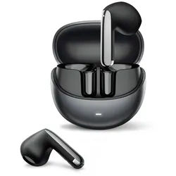 QCY QCY AilyBuds Pro+ ANC In-Ear Kopfhörer LDAC IPX5 Bluetooth-Kopfhörer schwarz