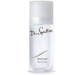 Dr.Spiller WELL-BEING SOLUTIONS Deo Creme 50 ml