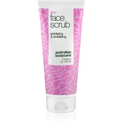 Australian Bodycare B12 Glättendes Gesichtspeeling 100 ml