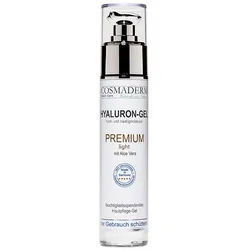 Cosmaderm Hyalurongel Premium light 50 ml
