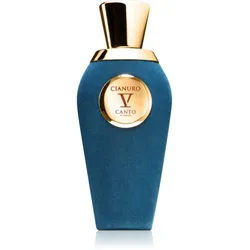 V Canto Cianuro Parfüm Extrakt Unisex 100 ml