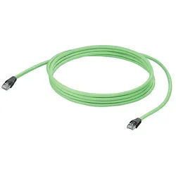 Weidmüller Kabel IE-C6ES8U 8909650400