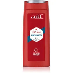 Old Spice Whitewater Duschgel für Herren 675 ml