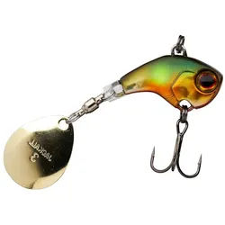 Illex Kunstköder Illex Deracoup Spinner NF Ayu, (1-St) 2,8 cm