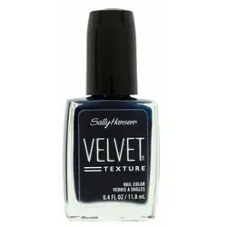 Sally Hansen Nagellack Velvet Texture Nagellack 11.8ml - 680 Deluxe