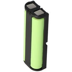 AccuCell Akku passend für Panasonic KX-TG2411, HHR-P105, -P105A