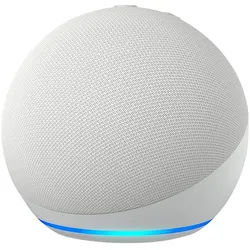AMAZON Lautsprecher Echo Dot (5. Gen.) weiß