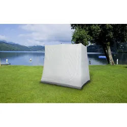 Bo-Camp Innenzelt für Vorzelt Lüftungsgitter 2-Personen 180 x 200 x 175 cm