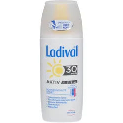 Ladival® Aktiv Spray LSF 30