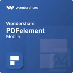 Wondershare PDFelement Mobile