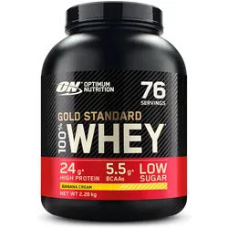 Gold Standard 100% Whey Protein