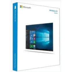Microsoft Windows 10 Home 32/64-bit (multilingual), Sofortdownload