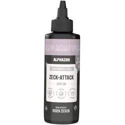 ZeckAttack Spot-On für Hunde Flüssigkeit 100 ml