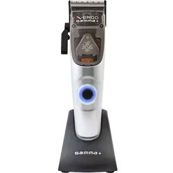 GAMMA Haarstyling TrimmerProfessioneller modularer Haarschneider mit MagnetmotorX-Ergo Clipper 1 Stk.