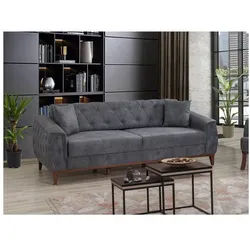 Skye Decor Sofa UNQ1529-3-Sitz-Sofa-Bett