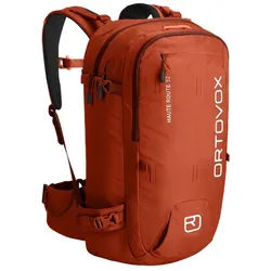 Ortovox Rucksack Haute Route 32 Dester orange