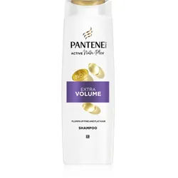 Pantene Pro-V Active Nutri Plex Extra Volume Shampoo für Volumen 400 ml