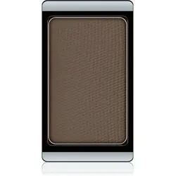 ARTDECO Eye Brow Powder Augenbrauenpuder im praktischen Magnetverschluss-Etui zum Hineinlegen in die Palette Farbton 4 Soft Taupe 0.8 g