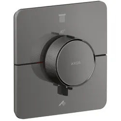 Hansgrohe Thermostat Unterputz Axor ShowerSelect ID 36754330