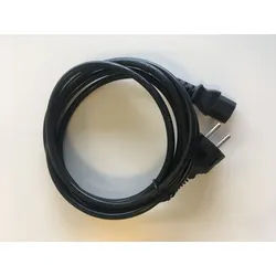 ELMAG Netzkabel 2,6m für DIAGCHARGER 100.12 HF - 56052