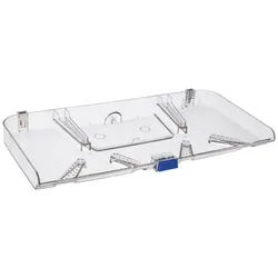 easyPART Montagezubehör wie Ecovacs 201-2228-1450 Ecovacs 201-2228-1450, Saugroboter