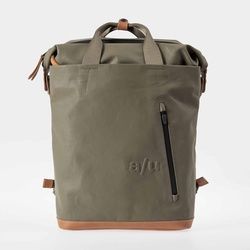 aunts & uncles Japan Morioka Rucksack -Shopper mit 13" Notebook fallen rock