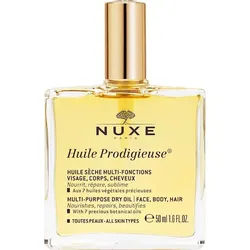 Nuxe Huile-Prodigieuse Huile-ProdigieuseDry Oil Face, Body & Hair 50 ml