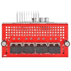 WatchGuard Erweiterungsmodul - 10 Gigabit SFP+