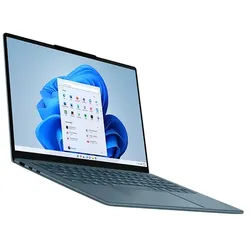 Lenovo Yoga Slim 7 Gen10 14 AMD Processeur AMD Ryzen AI 7 350 2,00 GHz jusqu?à 5,00 GHz, Windows 11 Famille 64, 1 To SSD M.2 2242 PCIe Gen4 TLC