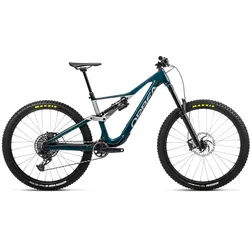 Orbea Rallon M10 Testbike