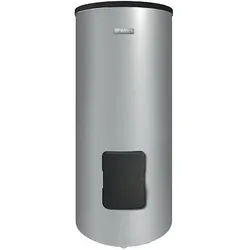 BOSCH Vorwärmspeicher STORA W 300-5 SP 1 C, 300 L, silber - 1495 x 670 mm - 7735501020