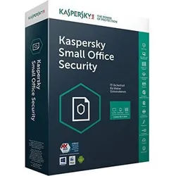 Kaspersky Small Office Security 2025