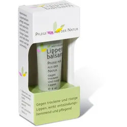 Apothekers Lippenbalsam