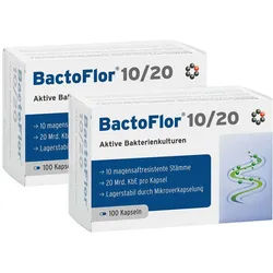 BactoFlor® 10/20