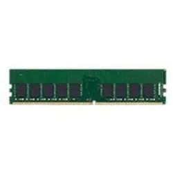 DDR4 - module - 16 GB - DIMM 288-pin - 3200 MHz / PC4-25600 - unbuffered
