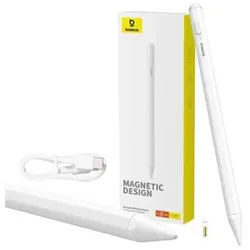 Smooth Writing 2 Stylus Lite with LED indicator (white)