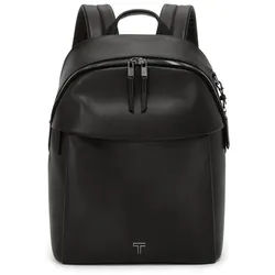 Tumi Voyageur Holland Rucksack Black/Gunmetal