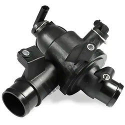 HEPU Thermostat, Kühlmittel tm1032 für Mercedes