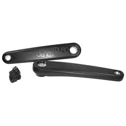 Haibikes Kurbelarme Delta XDuro 2016 170mm