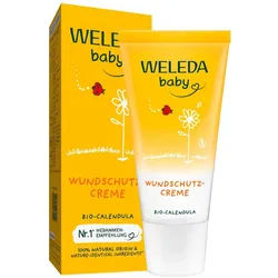 Weleda Baby Wundschutzcreme Calendula