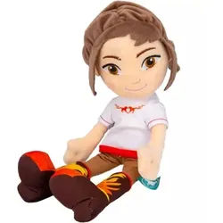 Spirit: Plüschfigur Lucky - 25 cm