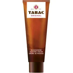 Tabac Original Rasiercreme