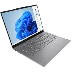 Lenovo Yoga Slim 7 Gen 9 14? Intel Intel® Core Ultra 5 125H Prozessor E-Kerne bis zu 3,60 GHz P-Kerne bis zu 4,50 GHz, Windows 11 Home 64, 512 GB SSD M.2 2242 PCIe 4.0 TLC