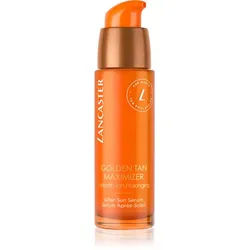 Lancaster Golden Tan Maximizer After Sun Face Serum Gesichtsserum Bräunungsverlängerer 30 ml