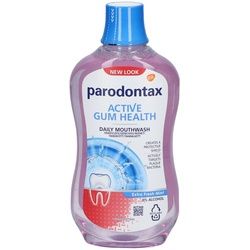 parodontax Active Gum Health Mundspülung