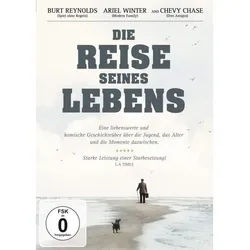 Spirit DVD Die Reise seines Lebens