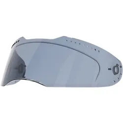 Acerbis X-Way Visier, grau für Männer