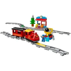 Lego Duplo 10874 Dampfeisenbahn 1 St