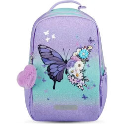 Belmil Premium Companion Schulrucksack